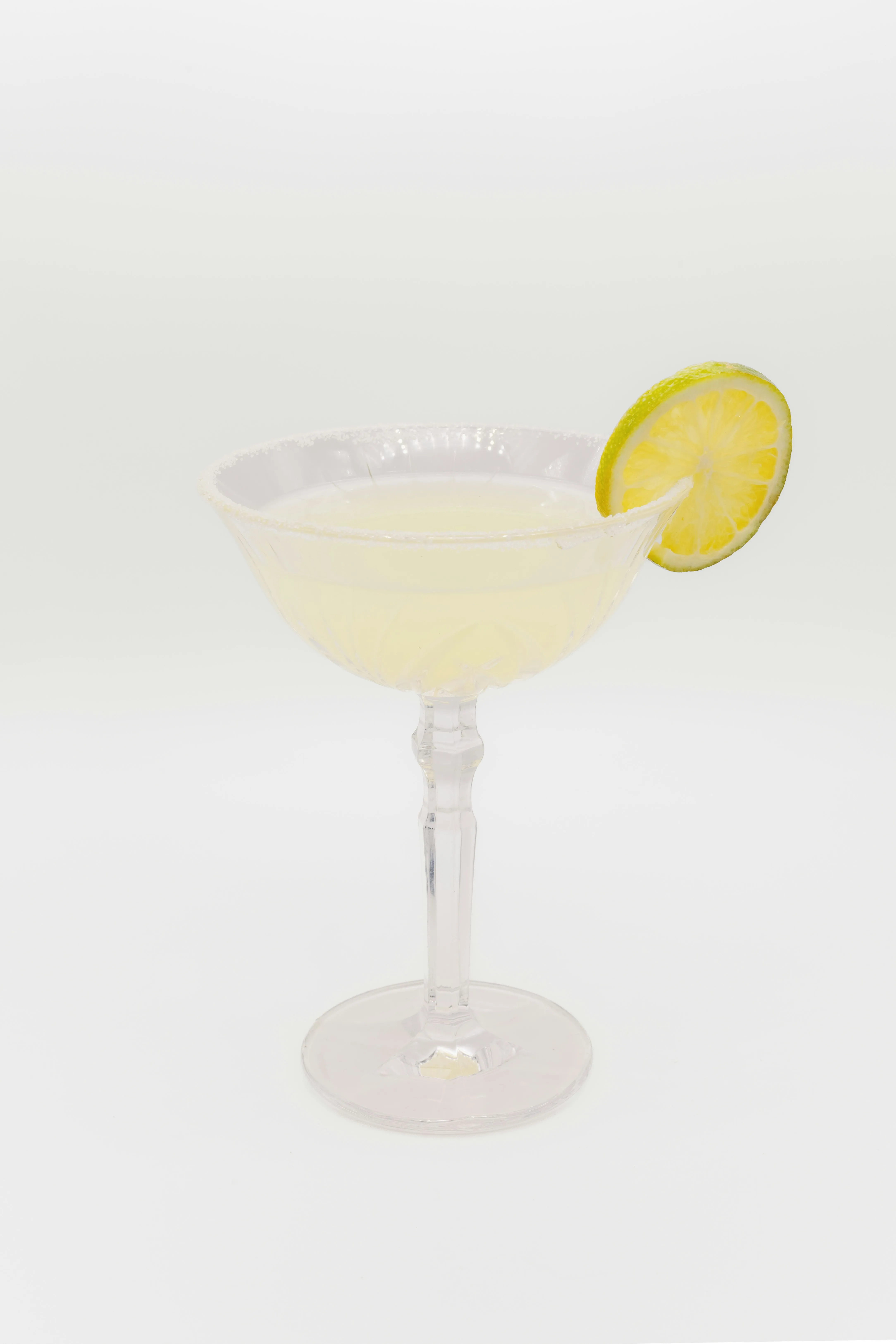 Craft cocktail at J. King Neptunes
