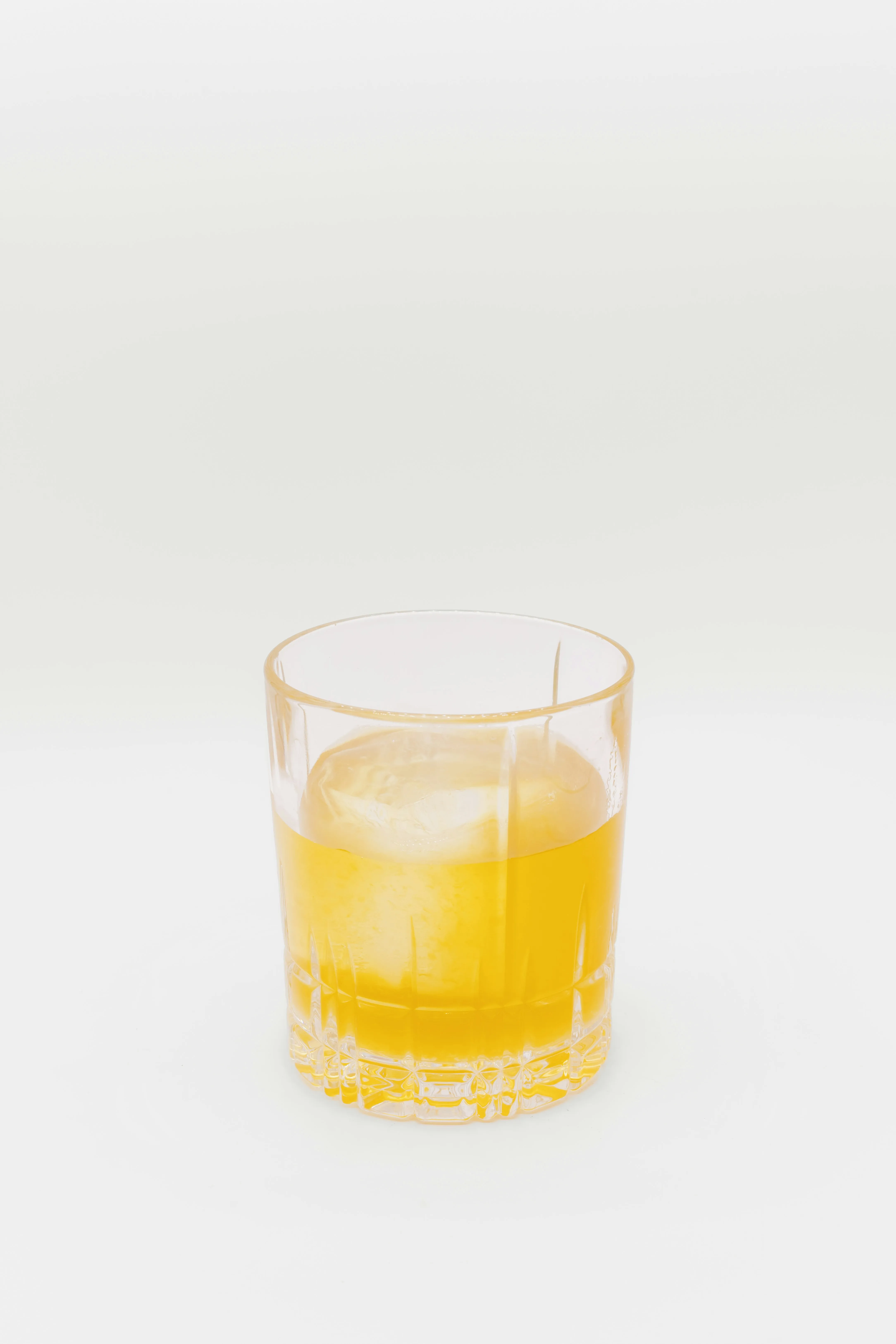 Craft cocktail at J. King Neptunes