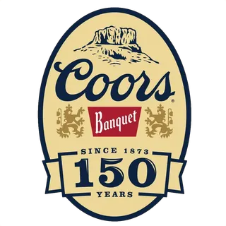 Coors Banquet