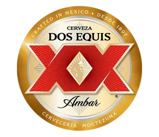 Dos Equis Ambar